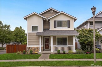 1194 Griggs St, Dupont, WA 98327