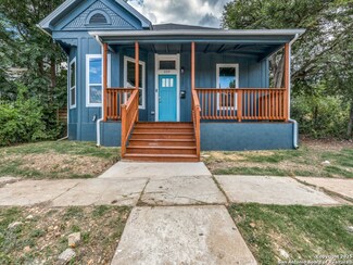 220 S Monumental St, San Antonio, TX 78203