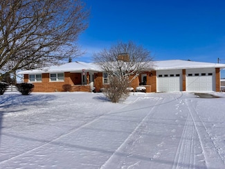 1185 Knorr Rd, Galion, OH 44833