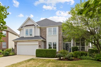 734 Lake Ridge Dr, South Elgin, IL 60177