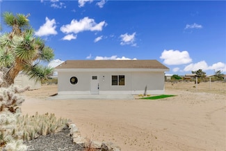 1809 Delgada Ave, Landers, CA 92285