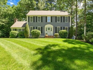 157 Olde Forge Rd, Hanover, MA 02339