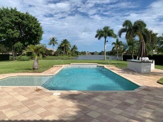 4140 SW 141st Ave, Davie, FL 33330
