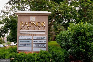 1030 E Lancaster Ave Unit 924, Bryn Mawr, PA 19010