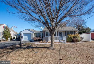 40 High Rd, Earleville, MD 21919