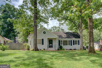 103 Dodd St NW, Rome, GA 30165