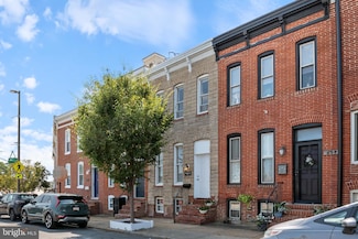 665 E Clement St, Baltimore, MD 21230