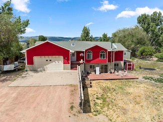 1220 W Main St, Cedaredge, CO 81413