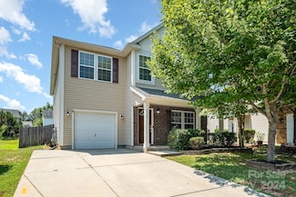 4563 Stone Mountain Dr, Gastonia, NC 28054