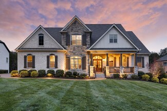 820 Singleton Ln, Brentwood, TN 37027