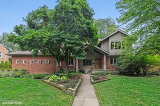 511 Malden Ave, La Grange Park, IL 60526