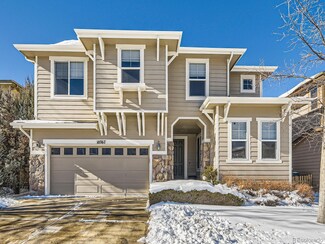 10767 Mountshire Cir, Highlands Ranch, CO 80126