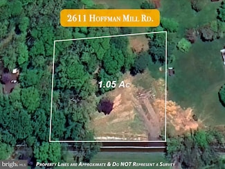 2611 Hoffman Mill Rd, Hampstead, MD 21074