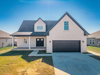 8137 Prescott Dr, Evansville, IN 47715