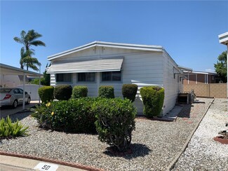 8509 Beverly Blvd Unit 50, Pico Rivera, CA 90660