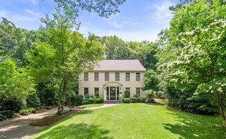 86 Whittier Rd, Wellesley Hills, MA 02481