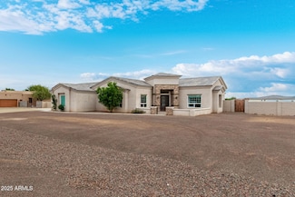 19731 W Amelia Ave, Buckeye, AZ 85396