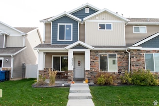 2452 N 200 E, North Logan, UT 84341