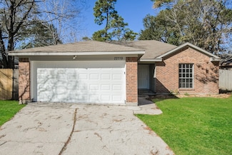 22719 Timber Dust Cir, Spring, TX 77373