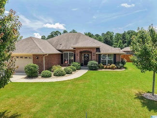 1105 Silver Creek Ln, Alabaster, AL 35007