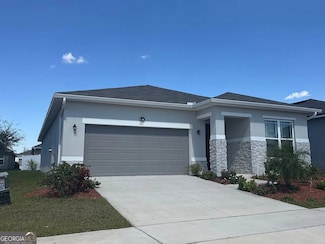 541 Buchannan Dr, Davenport, FL 33837