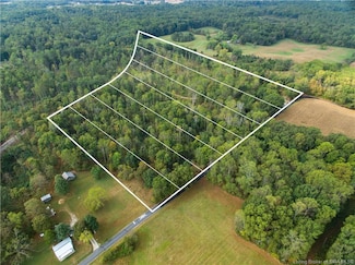 0 Lost Creek Rd NE, New Salisbury, IN 47161