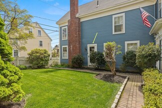 2 High St, Marblehead, MA 01945