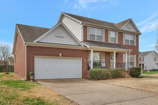 1901 Baileys Trace Dr, Spring Hill, TN 37174