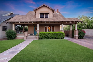 26 W Willetta St, Phoenix, AZ 85003