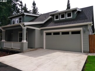 4520 SE Manewal Ln Unit LOT 2, Portland, OR 97267
