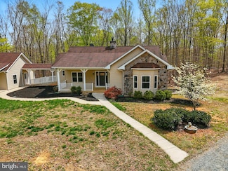27112 Hoopers, Richardsville, VA 22736