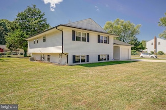 1 Wynnwood St, Woodstown, NJ 08098