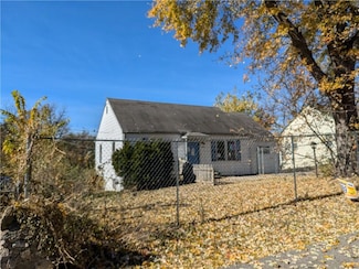 2620 S 40th Terrace, Kansas City, KS 66106