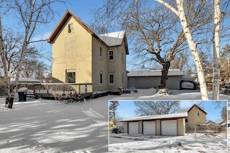 609 3rd St NE, Little Falls, MN 56345