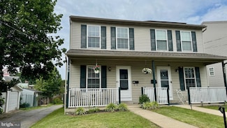 430 Carroll St, Reading, PA 19611