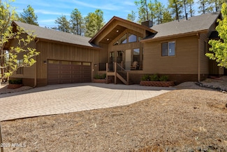2380 Narrow Leaf Ln, Show Low, AZ 85901