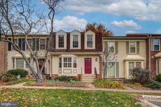 6555 Sand Wedge Ct, Alexandria, VA 22312