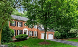 1383 Sunwood Terrace, Annapolis, MD 21409