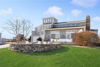 63 Indian Rd, Little Compton, RI 02837