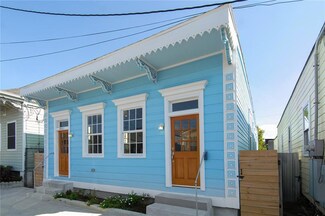 2821 Saint Ann St, New Orleans, LA 70119