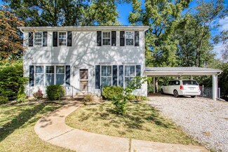 7309 Nottingham Ave, Saint Louis, MO 63119