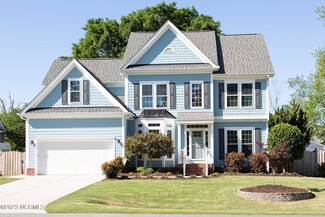 821 Wine Cellar Cir, Wilmington, NC 28411