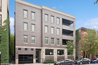 1851 N Halsted St Unit 2, Chicago, IL 60614