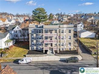 1515 Vine St Unit 7- SECOND FLOOR, Scranton, PA 18510