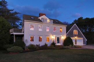 19 Prides Path, Orleans, MA 02653