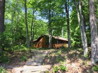 12788 Alder Lake Rd, Manitowish Waters, WI 54545