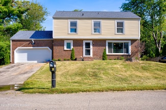 8201 Huntsman Trail, Louisville, KY 40291