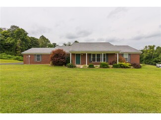 5919 Highway 11, Elizabeth, IN 47117