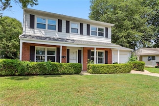 617 Allendale Dr, Hampton, VA 23669