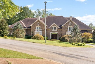 143 Sequoyah Trail, Cadiz, KY 42211